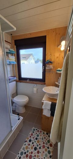 Zweifamilienhaus plus Appartement - Provisionsfrei – Bad Appartement