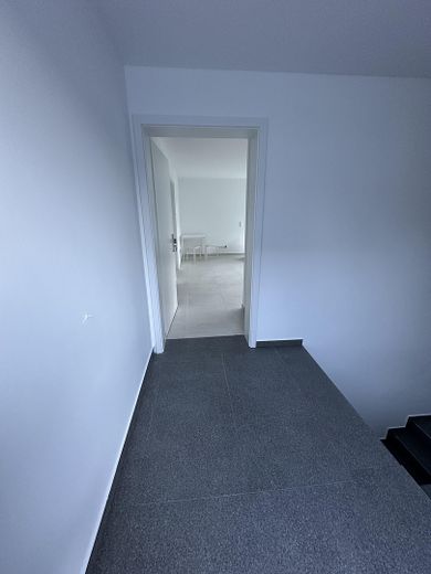 Neubau! Möbliertes Penthouse-Apartment in einem QNG-zertifizierten Green Building in Kelsterbach – Foto 7