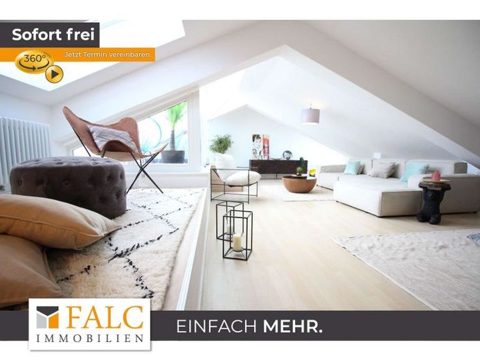 Elegantes Wohnen am Puls der Natur: Ihr neues Zuhause in Dahlem – Foto 1