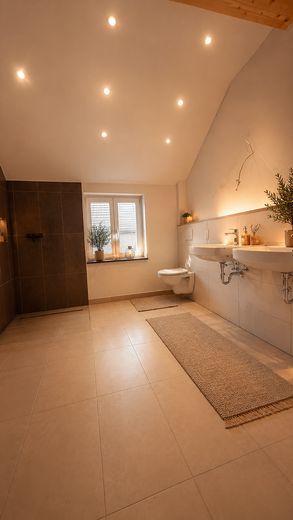 Exklusive 4 bis 5 Zimmer-Wohnung in Pfarrgasse 2, 73037 Göppingen – BD
