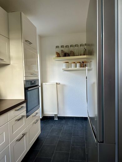 Kühlschrank mit viel Platz