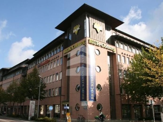 Офісні площі 730 м² у центрі Brockhaus – Фотографія 1