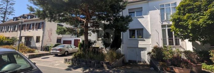 3 EINHEITEN WOHNEN & VERMIETEN