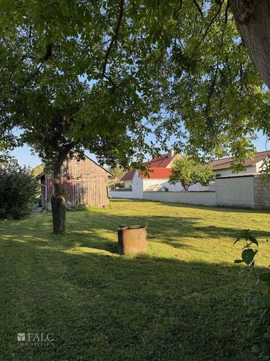Einfach Mehr: Attraktives Baugrundstück in exponierter Lage Ingolstadt/Kothau – Kein Bauzwang