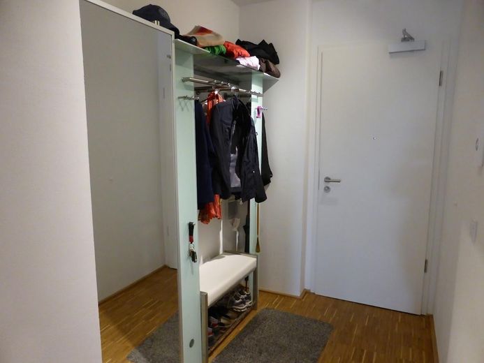 Garderobe