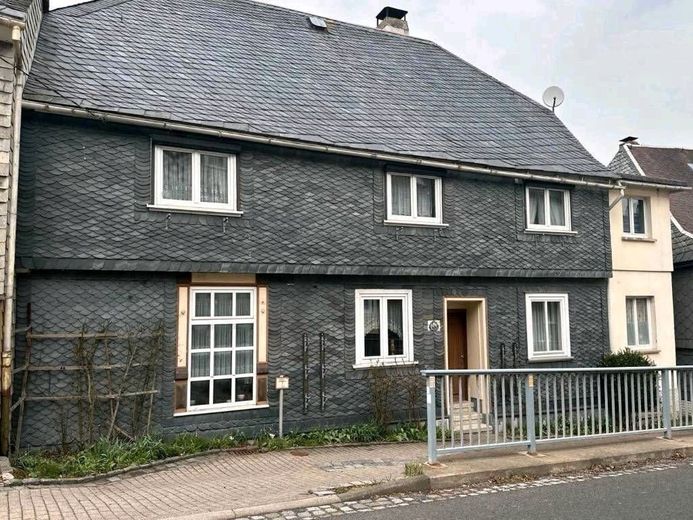 Großbreitenbach, casa unifamiliare – Foto 3