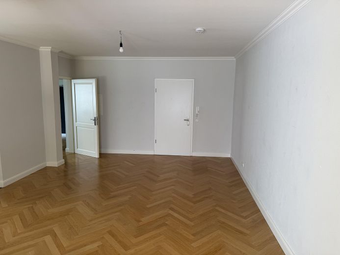 125qm 3-Zimmer Wohnung mit großer Terasse im grünen Niendorf – Foto 19