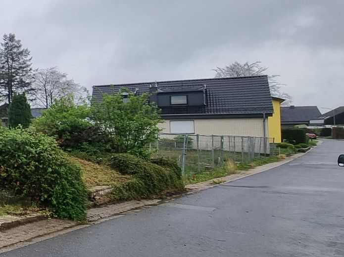 Provisionsfreies Baugrundstück mit schönem Eifelblick in Hürtgenwald-Bergstein – Grundstück