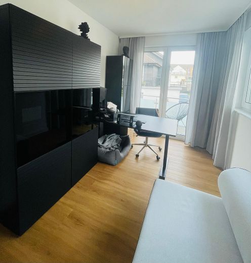 Arbeitszimmer 2 / Kind