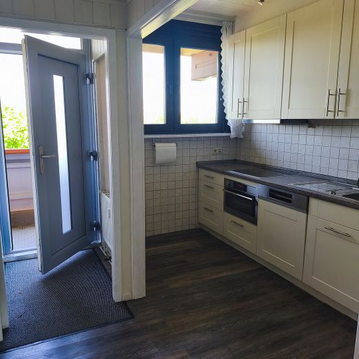 87 m² Eigentumswohnung mit Balkon & Einbauküche – sofort frei | Endlage | provisionsfrei – Foto 8