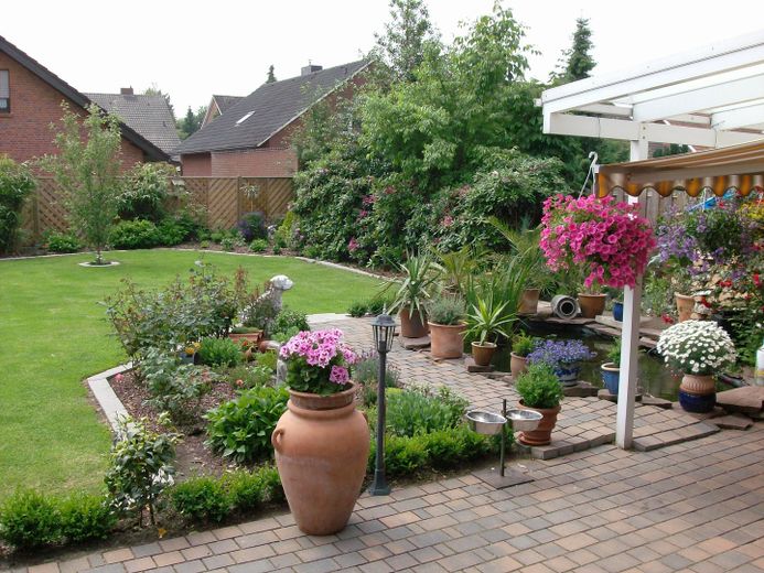 Attraktives Einfamilienhaus in ruhiger & erstklassiger Lage – Foto 2