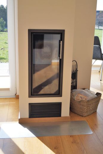 Kamin