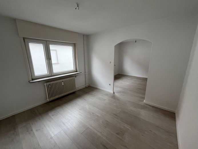 OG - Wohn- und Esszimmer