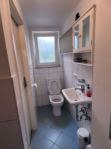 Möblierte 1,5 Zimmer Wohnung in Kirchheim am Neckar zu vermieten – Foto 18