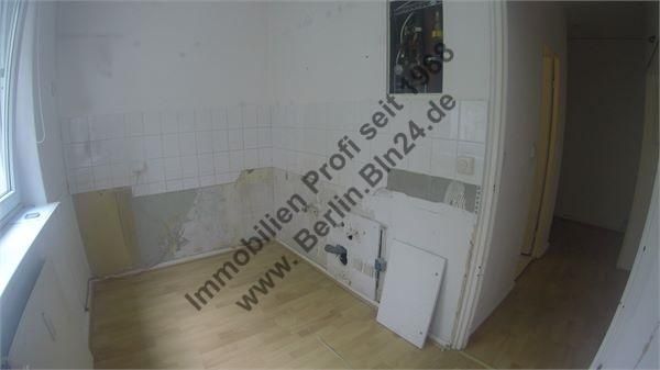 - am Volkspark Friedrichshain - Mietwohnung – G0046467