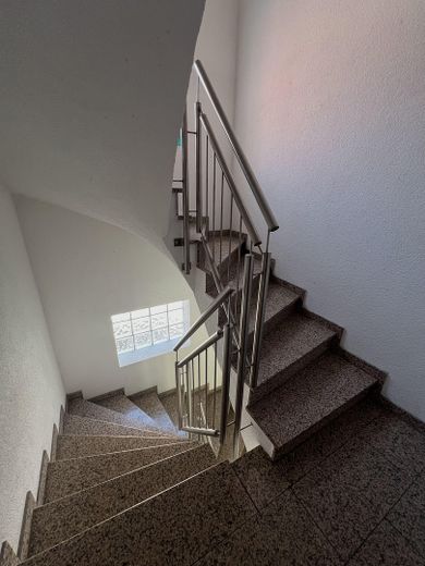 Treppenhaus