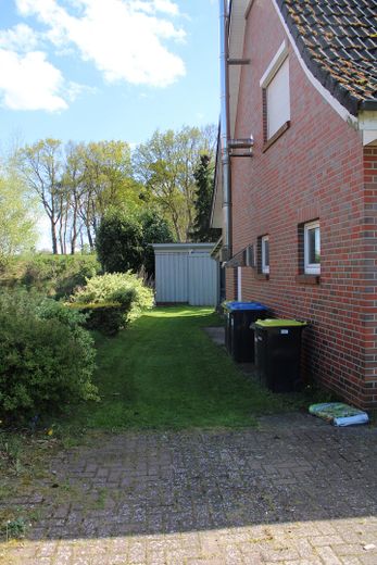 Haus Seite