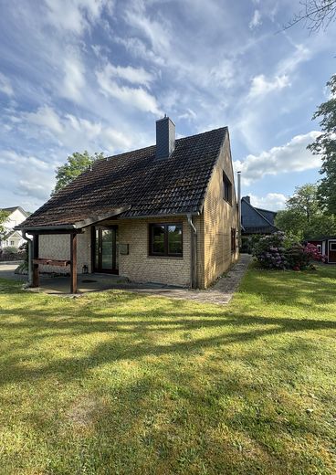 Aussenbild Nordseite