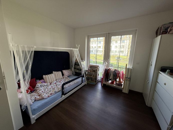 PROVISIONSFREI: 115 m² Familientraum in Top-Lage Hanau-Wolfgang – Kinderzimmer