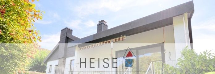 1-Familienwohnhaus mit Doppelgarage in Holzminden