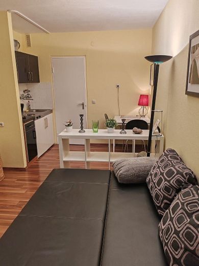 Möbliertes City Apartment – Foto 7