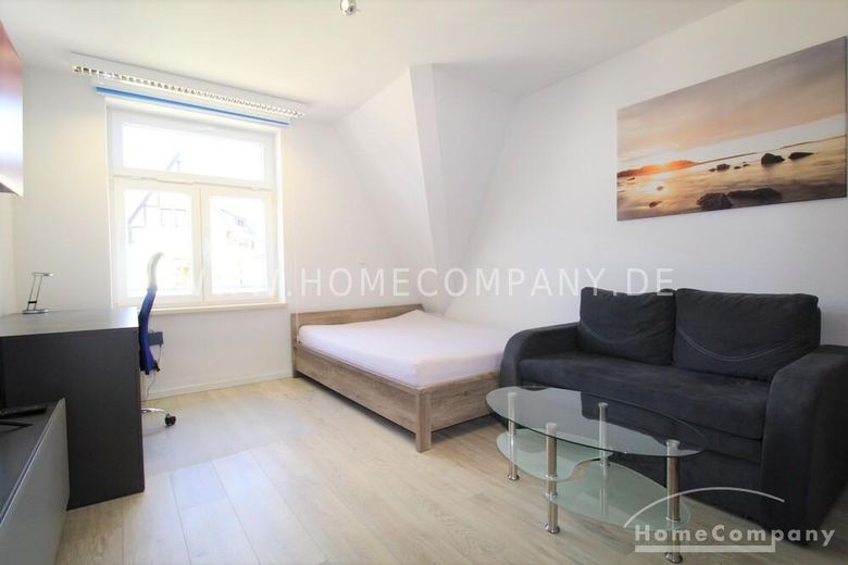 12723 HomeCompany Dresden सुसज्जित/फर्निश्ड 2-कमरों वाला बालकनी युक्त अपार्टमेंट, Dresden-Löbtau में, अधिकतम 4 व्यक्ति – 29bc73fd9c9d77036ba0e0a104407076d85a5650.jpg