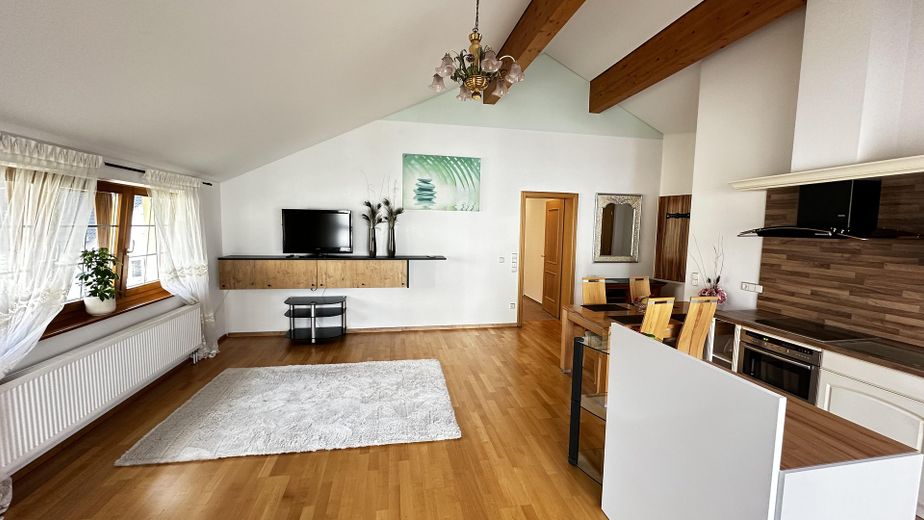 Exklusive 2-Zimmer-Mietwohnung in Bad Herrenalb – hochwertig, sofort verfügbar – Foto 5