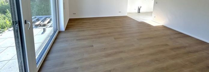 Neubauquartier Zur alten Gärtnerei - barrierearm, hochwertig & energieeffizient
