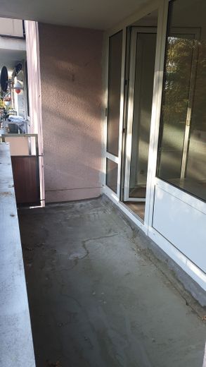 Schöne, frisch renovierte 3-Zimmer Wohnung in Köln-Seeberg-Süd, 1 Etage – Balkon