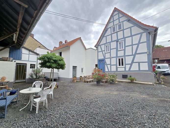 Altenstadt, EFH + Nebengeb. – Foto 2