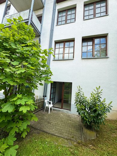 Modern sanierte 2-Zimmer-Souterrainwohnung in Duisburg – Foto 11