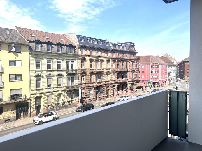 Balkon