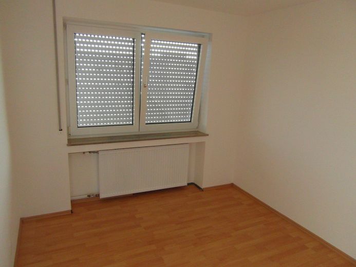 Appartement 3 pièces loué avec balcon orienté au sud à Neu-Ulm Ludwigsfeld – Photo 2