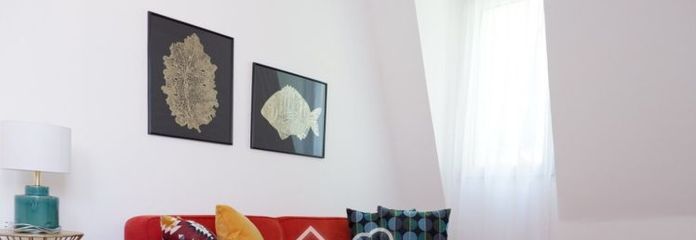 Centro - Arredato - Flessibile