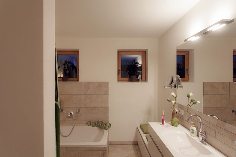 Badezimmer OG