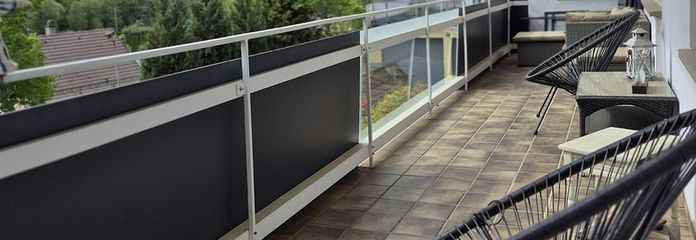 Balkon EG 
