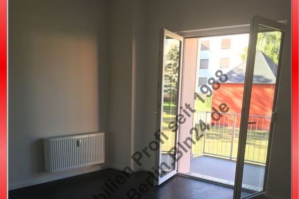 Appartement à louer après rénovation complète