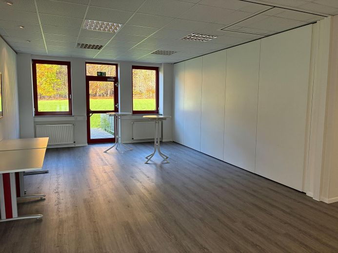 Flur / Erweiterungsfläche Meet