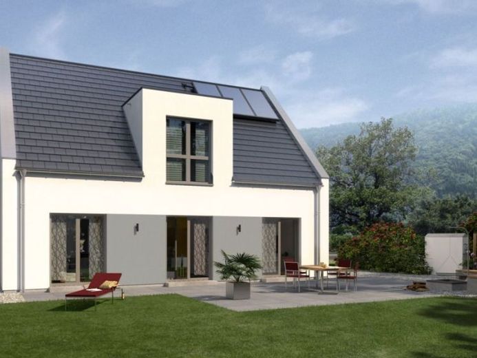 Haus mit schönem Grundstück in Leipzig – Foto 1
