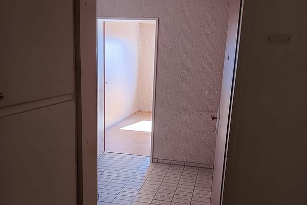 Gemütliche 3-Zimmerwohnung in Schwetzingen