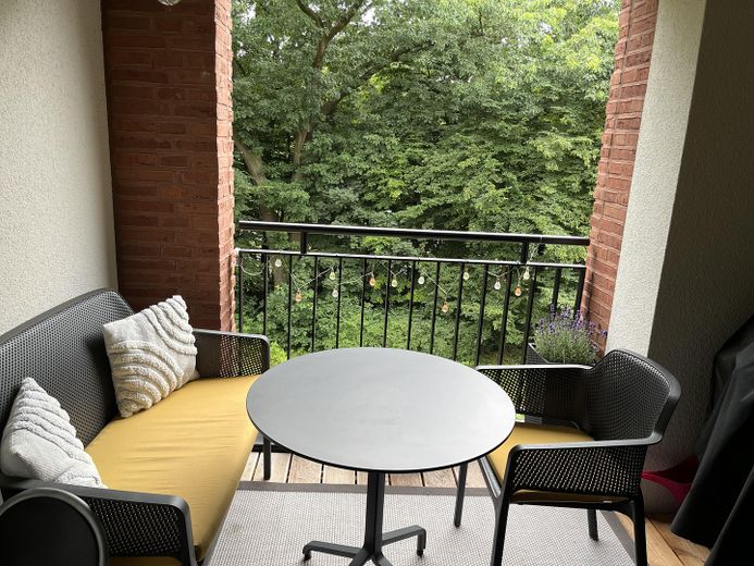 Loggia