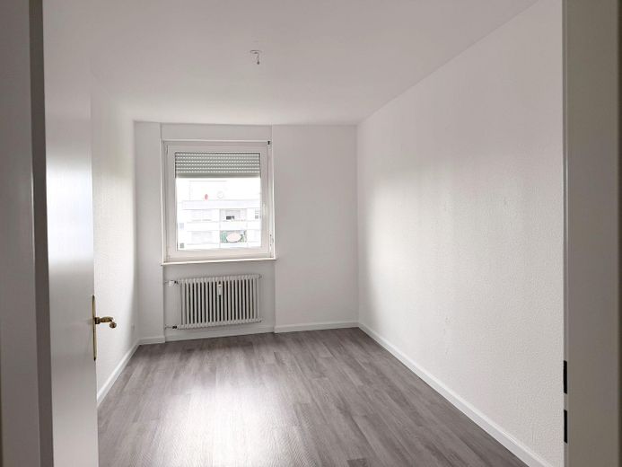 4er-WG Neugründung in Konstanz – frisch modernisiert, große Gemeinschaftsküche & Balkon – Zimmer 2
