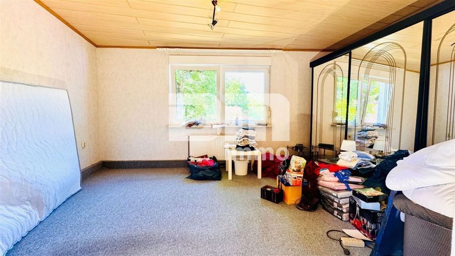 Haus massiv OG Schlafzimmer 1