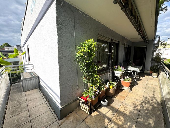 Balkon
