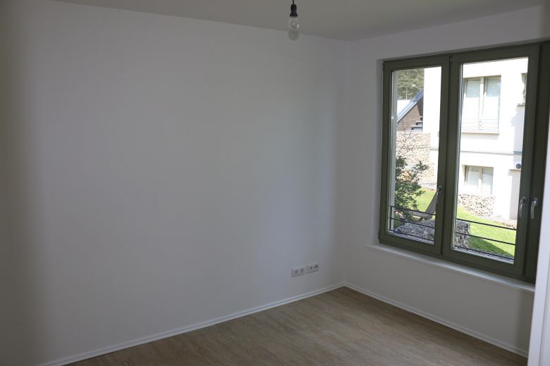 Maisonette - Wohnung am Möllensee – Zimmer oben