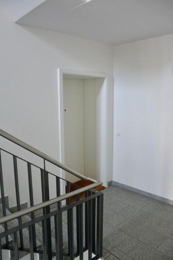 Wohnungseingang