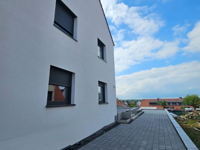 Phantastische 2 Zimmerwohnung in Bad Liebenzell – Foto 1