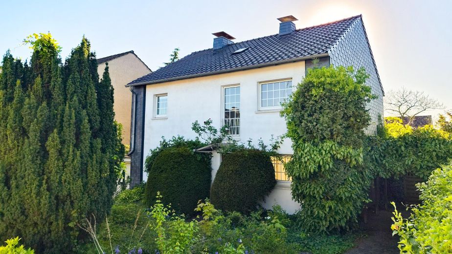 Gezellige woning op een rustige locatie – Vorgarten