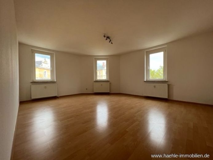 3- Zimmer Wohnung im Hechtviertel - vermietet – Foto 1