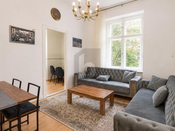 TOLLES WOHNDOMIZIL IN BESTER CITY-LAGE MIT GEWERBEEINHEIT – Foto 1